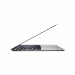 Apple MacBook Pro Retina 13" i5 3.5GHz 8GB SSD 2017 Grau