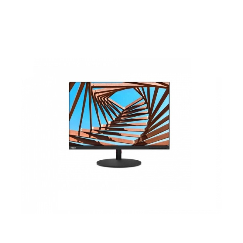 Monitor Lenovo ThinkVision T25d-10 25" WUXGA A+ - ECOportabel