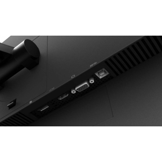 Lenovo ThinkVision T25d-10 25" WUXGA IPS Profi-Monitor