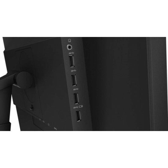 Lenovo ThinkVision T25d-10 25" WUXGA IPS Profi-Monitor