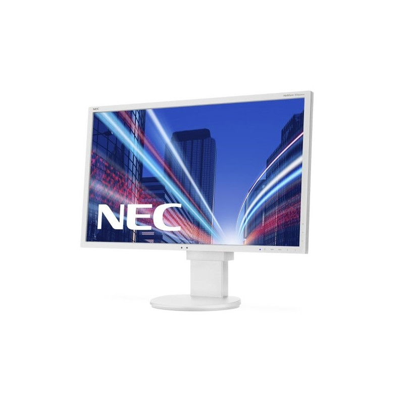 NEC MultiSync EA223WM 22" WSXGA+ LED A+ Monitor