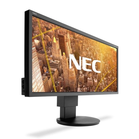Monitor NEC MultiSync EA295WMi 29" UHD LED A+ 6ms