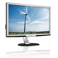 Monitor Philips 273P3L 27" Full HD Grau A+ - Visuelle Qualität