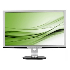 Monitor Philips 273P3L 27" Full HD Grau A+ - Visuelle Qualität
