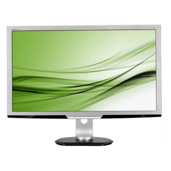 Monitor Philips 273P3L 27" Full HD Grau A+ - Visuelle Qualität
