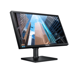 Monitor Samsung S24E450B 24" Full HD A+ - Schwarz