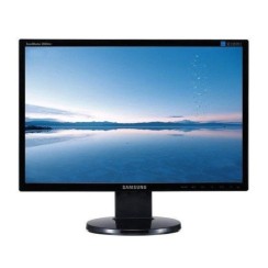 Monitor Samsung SyncMaster 2043BW 20" WSXGA+ A+ im Angebot