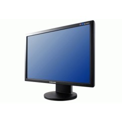 Monitor Samsung SyncMaster 2043BW 20" WSXGA+ A+ im Angebot