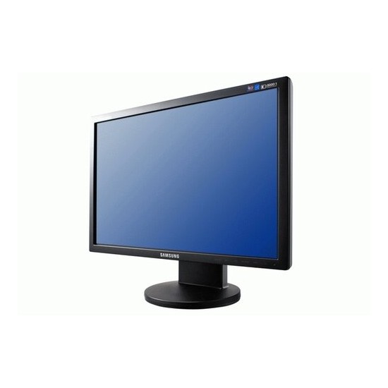 Monitor Samsung SyncMaster 2043BW 20" WSXGA+ A+ im Angebot