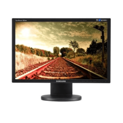 Monitor Samsung SyncMaster 2043BW 20" WSXGA+ A+ im Angebot