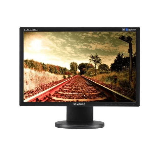 Monitor Samsung SyncMaster 2043BW 20" WSXGA+ A+ im Angebot
