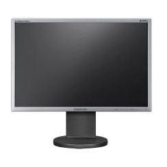 Bildschirm Samsung SyncMaster 2243BW 22" LCD A+ 1680x1050