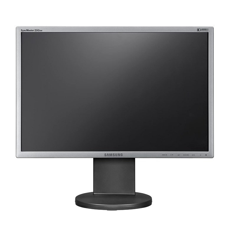 Bildschirm Samsung SyncMaster 2243BW 22" LCD A+ 1680x1050