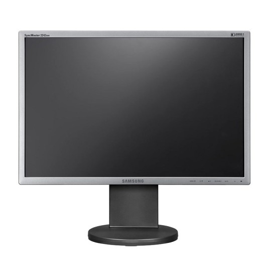 Bildschirm Samsung SyncMaster 2243BW 22" LCD A+ 1680x1050