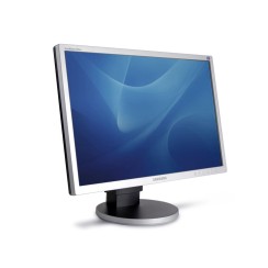 Monitor Samsung SyncMaster 225bw 22" WSXGA+ A+ mit Kabel
