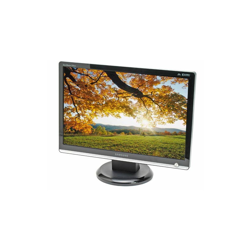 Bildschirm Samsung SyncMaster 226BW 22" WSXGA+ A+ 2ms
