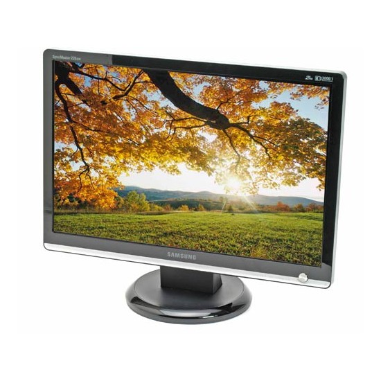 Bildschirm Samsung SyncMaster 226BW 22" WSXGA+ A+ 2ms