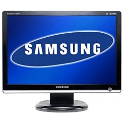 Bildschirm Samsung SyncMaster 226BW 22" WSXGA+ A+ 2ms
