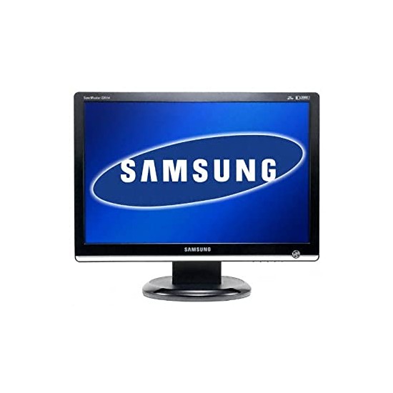 Bildschirm Samsung SyncMaster 226BW 22" WSXGA+ A+ 2ms