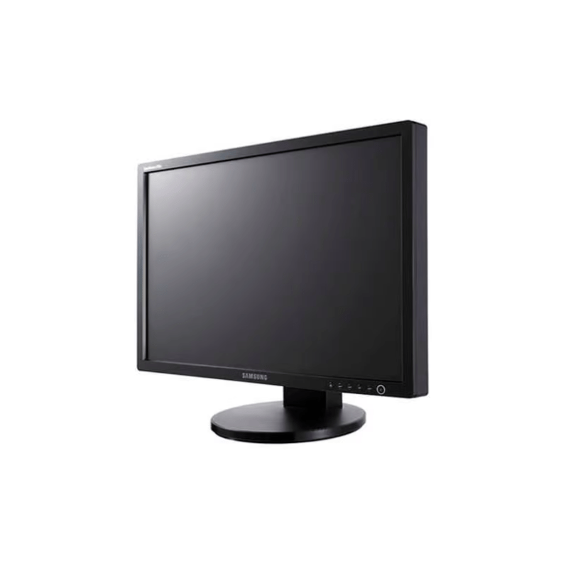 Monitor Samsung SyncMaster 245B 24" WUXGA A+ mit Kabel
