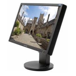 Monitor Samsung SyncMaster 245B 24" WUXGA A+ mit Kabel