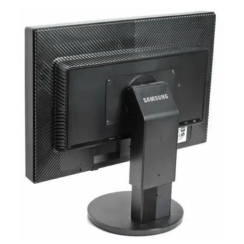 Monitor Samsung SyncMaster 245B 24" WUXGA A+ mit Kabel