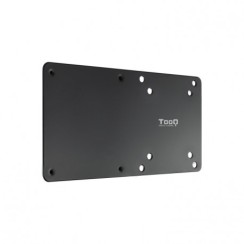 TooQ VESA Mini PC-Halterung Schwarz - Neu 75x75/100x100mm