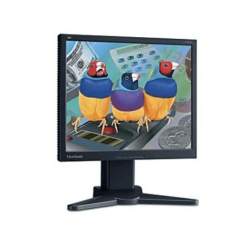 ViewSonic VP920 19" SXGA A+ Monitor - Überragende Qualität