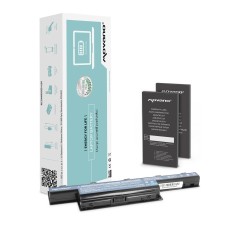 Movano Akku für Acer Aspire 4551, 4741, 5741 / 10,8V (11,1V) 4400 mAh