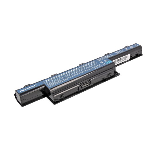 Movano Akku für Acer Aspire 4551, 4741, 5741 / 10,8V (11,1V) 4400 mAh