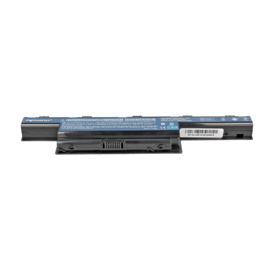Movano Akku für Acer Aspire 4551, 4741, 5741 / 10,8V (11,1V) 4400 mAh