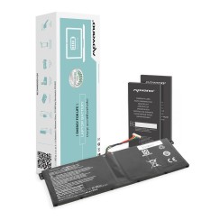 Movano Akku für Acer Aspire E3-111, V5-122 / 15,2V 2200 mAh