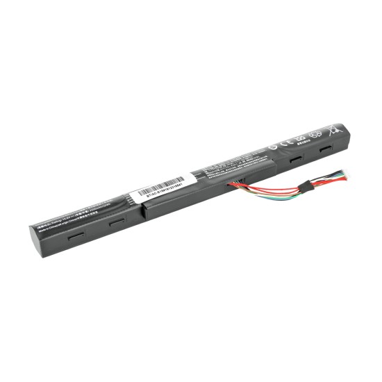 Movano Akku für Acer Aspire E5-475, E5-575 / 14,6V 2200 mAh