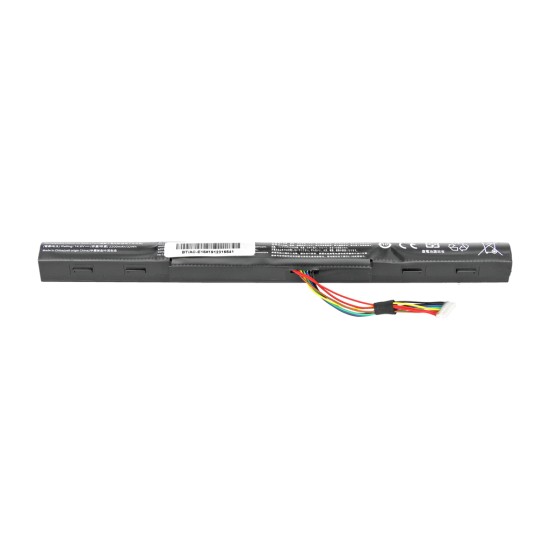 Movano Akku für Acer Aspire E5-475, E5-575 / 14,6V 2200 mAh