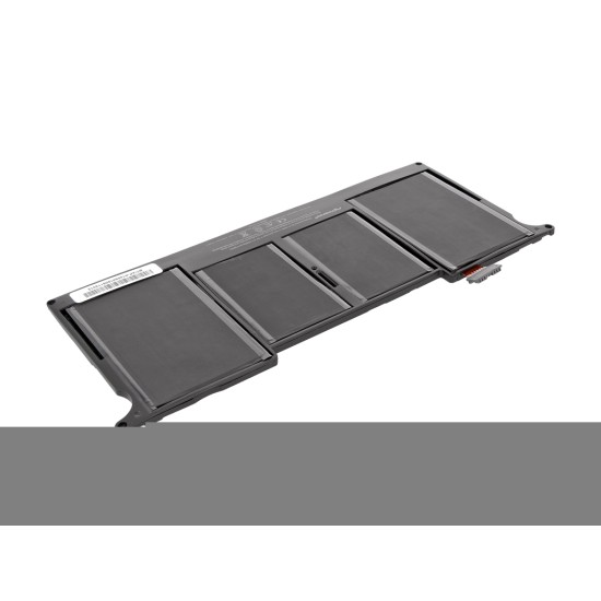 Movano Akku für Apple MacBook Air 11" - A1370 / 7,3V 5200 mAh