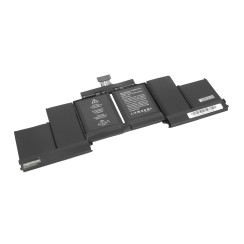 Movano Akku für Apple MacBook Pro A1398 15" - A1618 (2015 r.) / 11.36V 8755 mAh