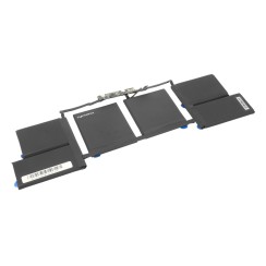 Movano Akku für Apple MacBook Pro A1707 A1820 / 11,4V 6667 mAh