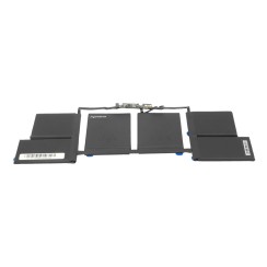 Movano Akku für Apple MacBook Pro A1707 A1820 / 11,4V 6667 mAh