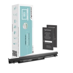 Movano Akku für Asus A46, K56, (2200mAh) / 14,4V (14,8V) 2200 mAh