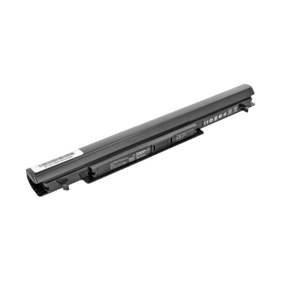 Movano Akku für Asus A46, K56, (2200mAh) / 14,4V (14,8V) 2200 mAh