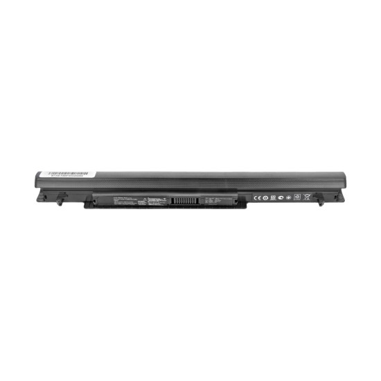 Movano Akku für Asus A46, K56, (2200mAh) / 14,4V (14,8V) 2200 mAh