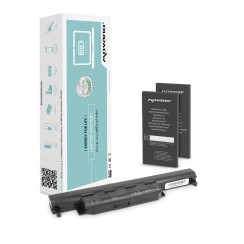 Movano Akku für Asus A55, K45, K55 / 10,8V (11,1V) 4400 mAh