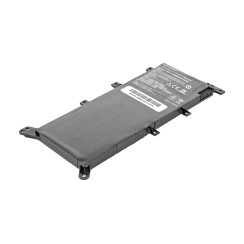 Movano Akku für Asus A555, F555, K555 / 7,6V (7,4V) 5000 mAh