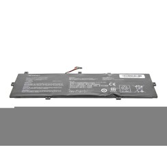 Movano Akku für Asus UX430 / 11,55V 3400 mAh