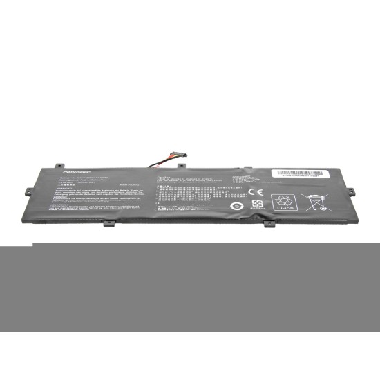 Movano Akku für Asus UX430 / 11,55V 3400 mAh