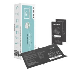 Movano Akku für Asus Vivobook S14 S430 X430U K430 / 11,52V 3653 mAh
