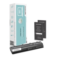 Movano Akku für Compaq Presario CQ42, CQ62, CQ72 / 10,8V (11,1V) 4400 mAh