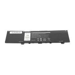 Movano Akku für Dell Inspiron 13 7373, 7386 / 11,4V 2200 mAh