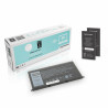 Movano Akku für Dell Inspiron 15 (7557), 15 (7559) - 6600mAh / 11,1V (10,8V) 6600 mAh