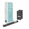 Movano Akku für Dell Inspiron 15 3451 / 14,8V (14,4V) 2200 mAh